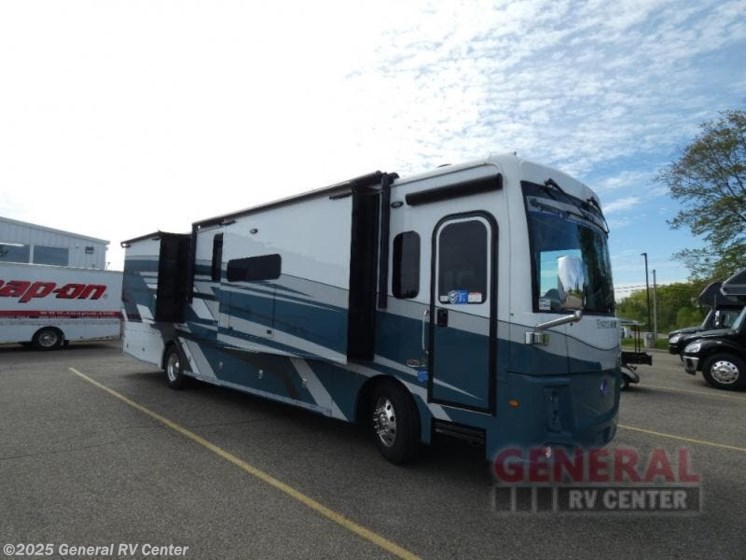 Email now about this 2025 Holiday Rambler Endeavor 38N! New 2025 Holiday Rambler Endeavor 38N available in North Canton, Ohio