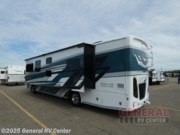 New 2025 Holiday Rambler Endeavor 38N available in North Canton, Ohio