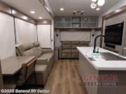 Contact us now about this 2025 Alliance RV Paradigm 340RL! 2025 Paradigm 340RL by Alliance RV from General RV Center in North Canton, Ohio