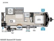 Call now about this 2023 Grand Design Imagine 2670MK! 2023 Grand Design Imagine 2670MK - Used Travel Trailer For Sale by General RV Center in North Canton, Ohio features Slideout