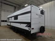 New 2025 Grand Design Transcend Xplor 24BHX available in North Canton, Ohio
