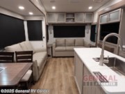 Contact us now about this 2025 Alliance RV Avenue 32RLS! 2025 Avenue 32RLS by Alliance RV from General RV Center in North Canton, Ohio
