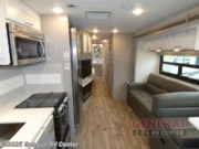 Contact us now about this 2026 Thor Motor Coach Hurricane 35G! 2026 Hurricane 35G by Thor Motor Coach from General RV Center in North Canton, Ohio