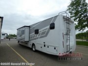 New 2026 Thor Motor Coach Hurricane 35G available in North Canton, Ohio
