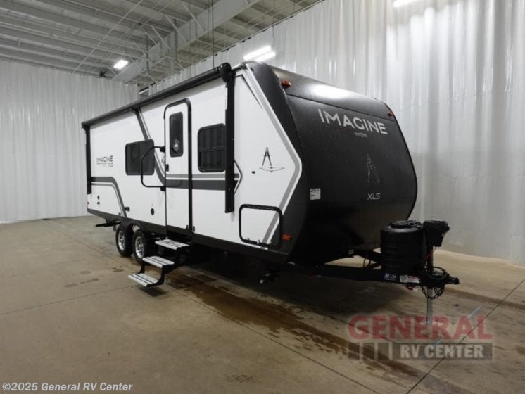 Email now about this 2026 Grand Design Imagine XLS 22MLE! New 2026 Grand Design Imagine XLS 22MLE available in North Canton, Ohio
