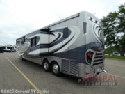 Used 2022 Newmar Dutch Star 4369 available in North Canton, Ohio