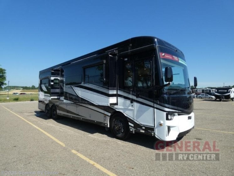 Email now about this 2026 Newmar Dutch Star 4081! New 2026 Newmar Dutch Star 4081 available in North Canton, Ohio