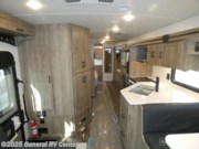 Call now about this 2025 Winnebago Vista 33K! 2025 Winnebago Vista 33K - New Class A For Sale by General RV Center in North Canton, Ohio