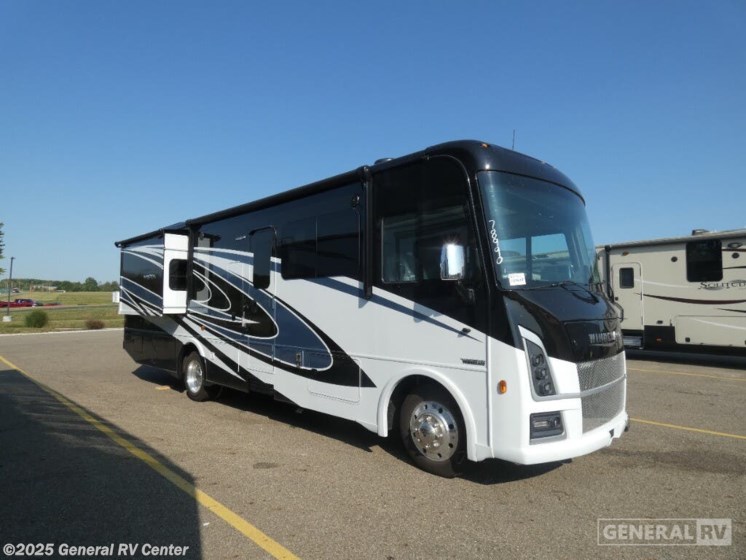 Email now about this 2025 Winnebago Vista 33K! New 2025 Winnebago Vista 33K available in North Canton, Ohio
