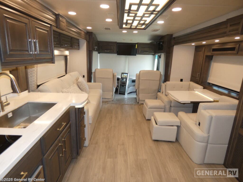 New 2025 Entegra Coach Aspire 44R available in North Canton, Ohio