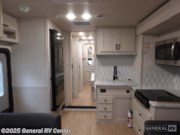 Contact us now about this 2026 Nexus Triumph 29T! 2026 Triumph 29T by Nexus from General RV Center in North Canton, Ohio