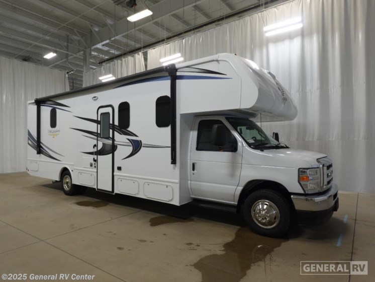 Email now about this 2026 Nexus Triumph 29T! New 2026 Nexus Triumph 29T available in North Canton, Ohio