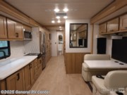 Call now about this 2026 Nexus Ghost 38DS! 2026 Nexus Ghost 38DS - New Super C For Sale by General RV Center in North Canton, Ohio