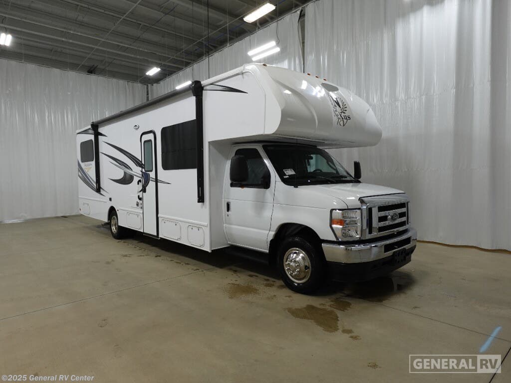 Email now about this 2026 Nexus Triumph 30T! New 2026 Nexus Triumph 30T available in North Canton, Ohio