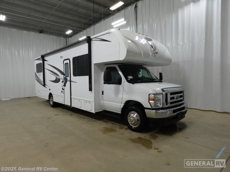 Email now about this 2026 Nexus Triumph 30T! New 2026 Nexus Triumph 30T available in North Canton, Ohio