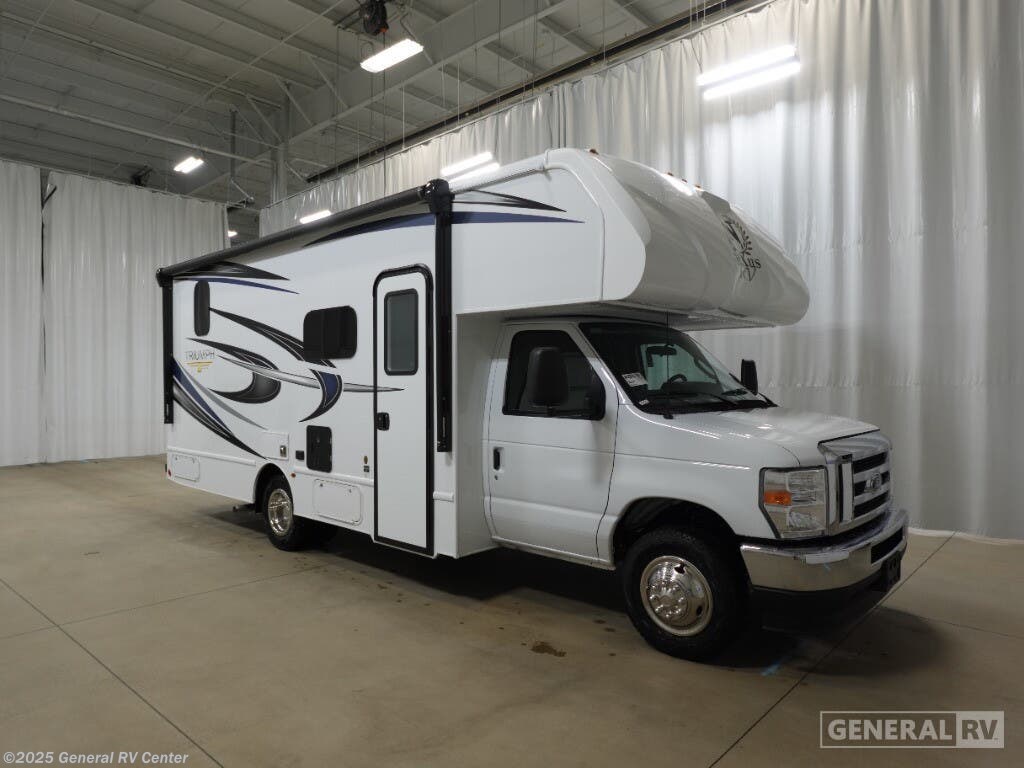 Email now about this 2026 Nexus Triumph SP 24TS! New 2026 Nexus Triumph SP 24TS available in North Canton, Ohio