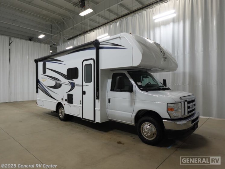 Email now about this 2026 Nexus Triumph SP 24TS! New 2026 Nexus Triumph SP 24TS available in North Canton, Ohio