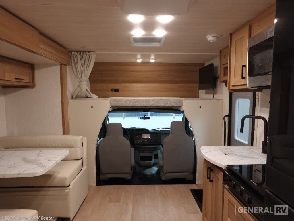 New 2026 Nexus Triumph SP 24TS available in North Canton, Ohio