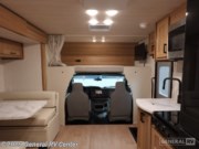 New 2026 Nexus Triumph SP 24TS available in North Canton, Ohio