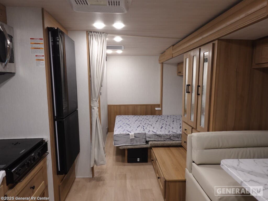 Call now about this 2026 Nexus Triumph SP 24TS! 2026 Nexus Triumph SP 24TS - New Class C For Sale by General RV Center in North Canton, Ohio