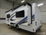 Contact us now about this 2026 Nexus Triumph SP 24TS! 2026 Triumph SP 24TS by Nexus from General RV Center in North Canton, Ohio