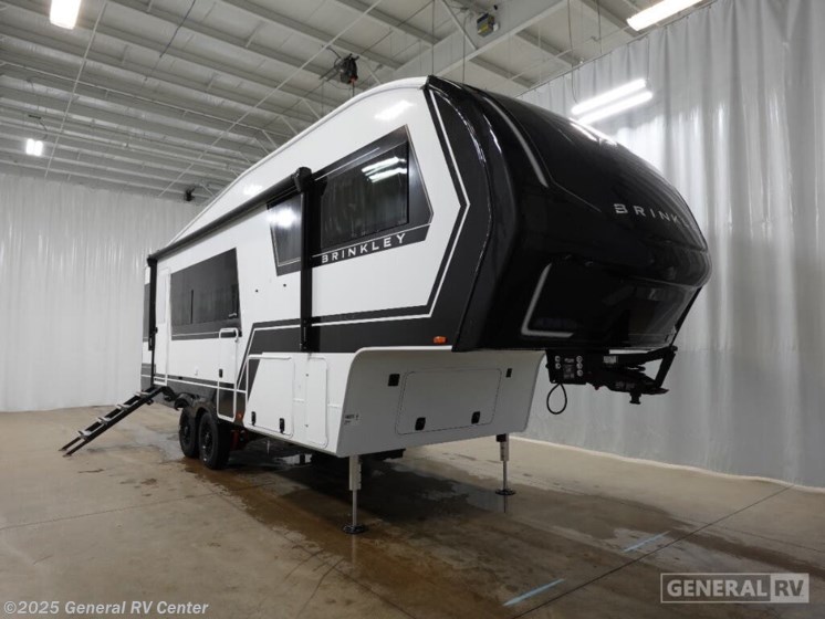 Email now about this 2026 Brinkley RV Model Z 2670! New 2026 Brinkley RV Model Z 2670 available in North Canton, Ohio