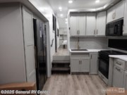 New 2026 Brinkley RV Model Z 2670 available in North Canton, Ohio