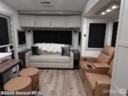 Call now about this 2026 Brinkley RV Model Z 2670! 2026 Brinkley RV Model Z 2670 - New Fifth Wheel For Sale by General RV Center in North Canton, Ohio