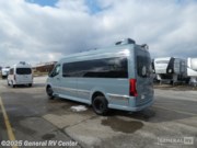 Contact us now about this 2025 Grech RV Terreno-ion TOUR AWD! 2025 Terreno-ion TOUR AWD by Grech RV from General RV Center in North Canton, Ohio