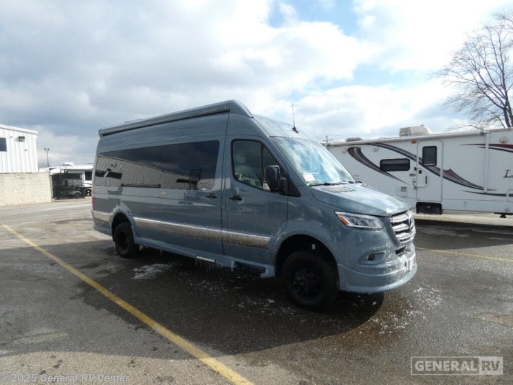 Email now about this 2025 Grech RV Terreno-ion TOUR AWD! New 2025 Grech RV Terreno-ion TOUR AWD available in North Canton, Ohio