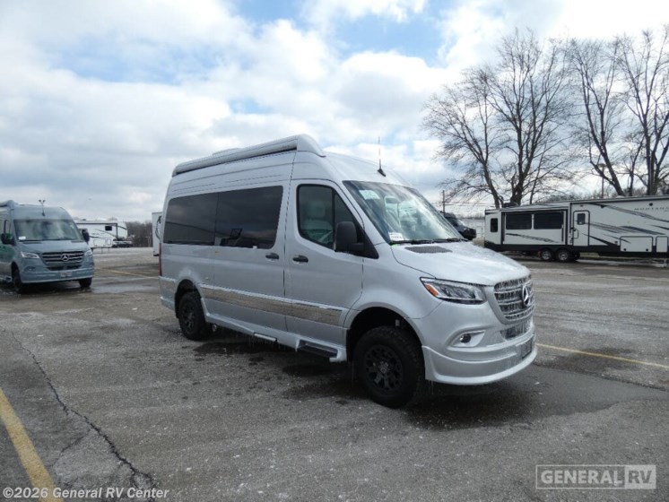 Email now about this 2025 Grech RV Turismo-ion TOUR AWD! New 2025 Grech RV Turismo-ion TOUR AWD available in North Canton, Ohio