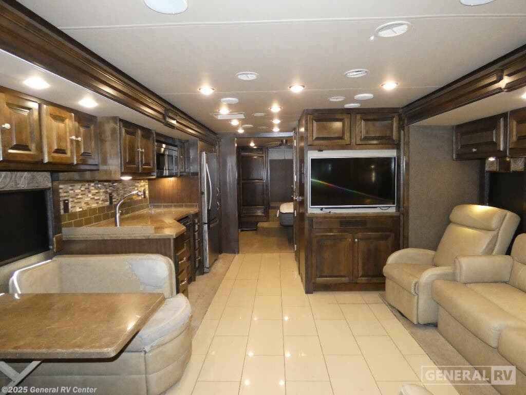 Call now about this 2016 Tiffin Allegro Red 33AA-4SL! 2016 Tiffin Allegro Red 33AA-4SL - Used Class A For Sale by General RV Center in North Canton, Ohio