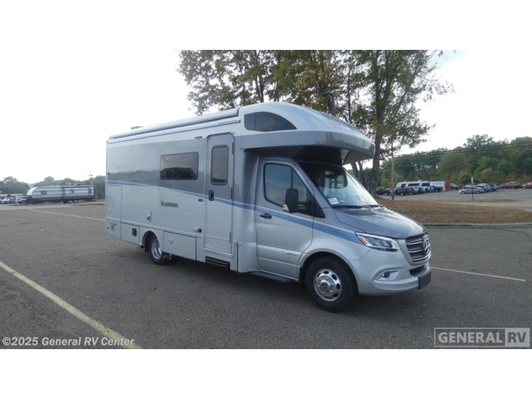 Email now about this 2026 Winnebago Navion 24T! New 2026 Winnebago Navion 24T available in North Canton, Ohio