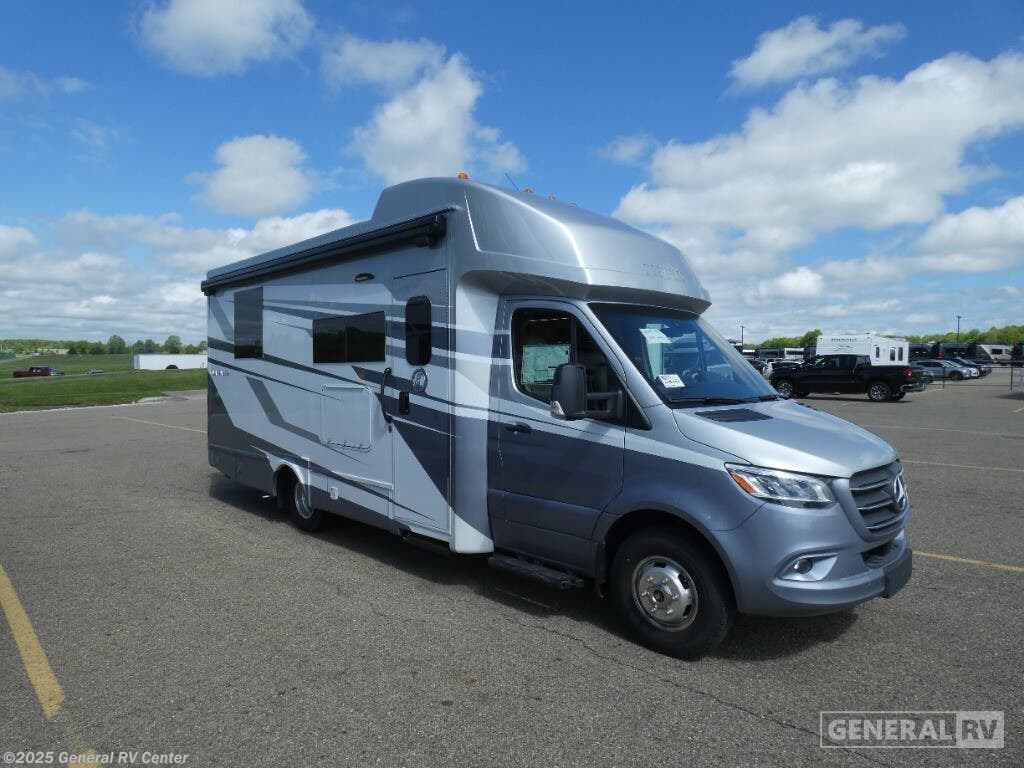 Email now about this 2026 Tiffin Wayfarer 25XPW! New 2026 Tiffin Wayfarer 25XPW available in North Canton, Ohio