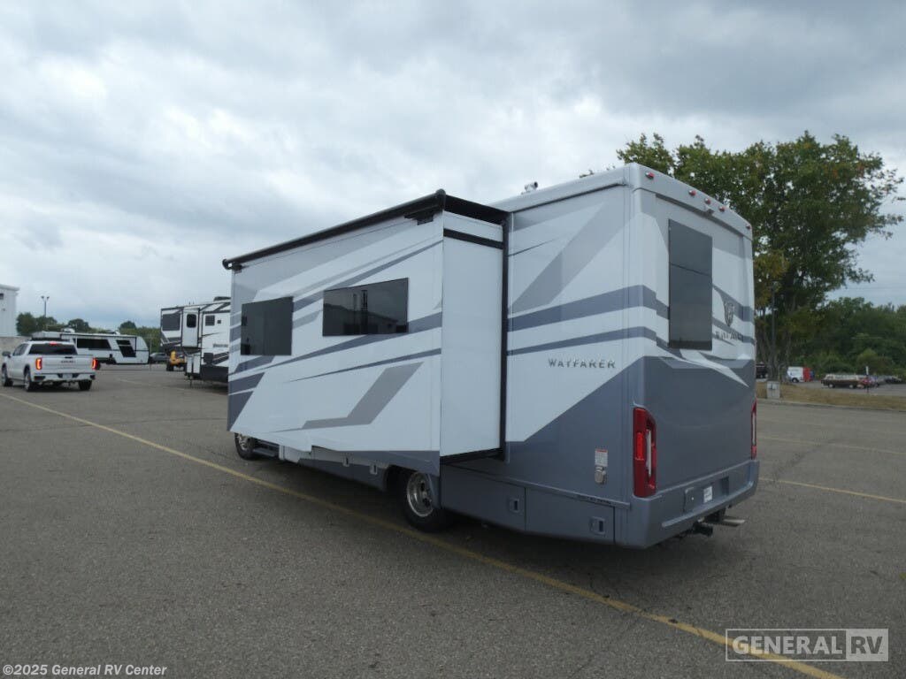 Contact us now about this 2026 Tiffin Wayfarer 25XRW! 2026 Wayfarer 25XRW by Tiffin from General RV Center in North Canton, Ohio