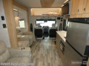 New 2026 Tiffin Wayfarer 25XRW available in North Canton, Ohio
