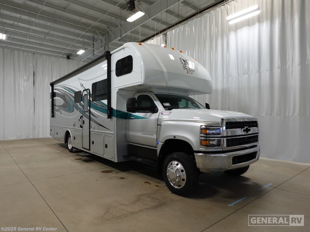 Email now about this 2026 Nexus Rebel 34R! New 2026 Nexus Rebel 34R available in North Canton, Ohio