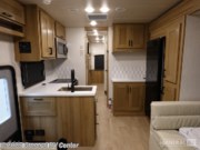 Contact us now about this 2026 Nexus Rebel 34R! 2026 Rebel 34R by Nexus from General RV Center in North Canton, Ohio