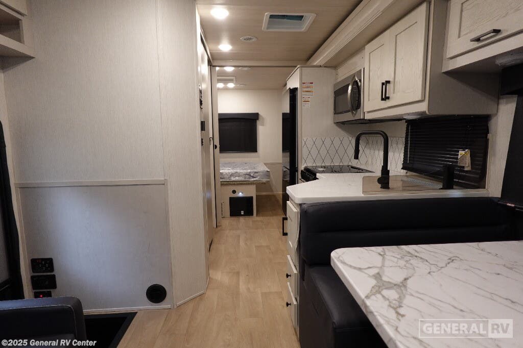 Contact us now about this 2026 Nexus Wraith 30F! 2026 Wraith 30F by Nexus from General RV Center in North Canton, Ohio