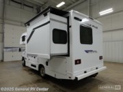 Contact us now about this 2026 Thor Motor Coach Four Winds 22Z! 2026 Four Winds 22Z by Thor Motor Coach from General RV Center in North Canton, Ohio