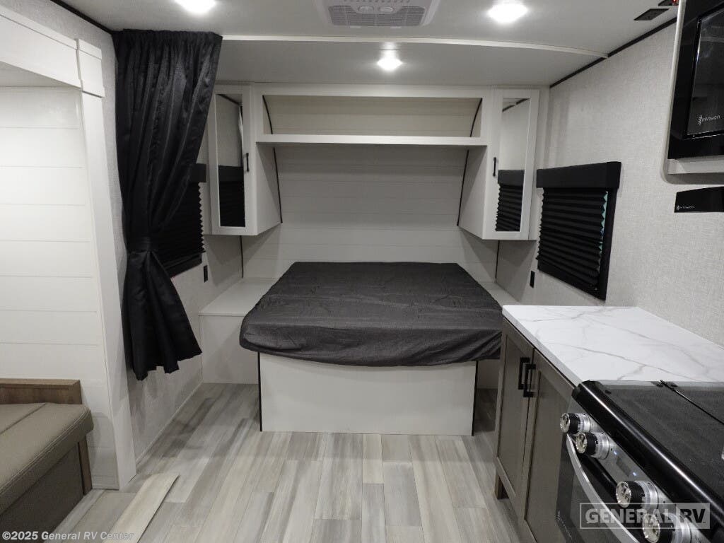 New 2025 Highland Ridge Open Range 20FBS available in North Canton, Ohio