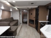 New 2026 Forest River Wildwood 26ICE available in North Canton, Ohio