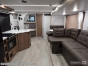Call now about this 2026 Forest River Wildwood 26ICE! 2026 Forest River Wildwood 26ICE - New Travel Trailer For Sale by General RV Center in North Canton, Ohio