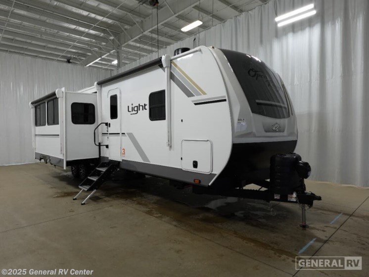 Email now about this 2025 Highland Ridge Open Range 321BHS! New 2025 Highland Ridge Open Range 321BHS available in North Canton, Ohio