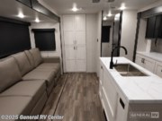 Call now about this 2025 Highland Ridge Open Range 321BHS! 2025 Highland Ridge Open Range 321BHS - New Travel Trailer For Sale by General RV Center in North Canton, Ohio
