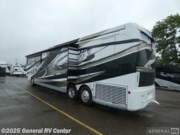Contact us now about this 2026 American Coach American Eagle 45K! 2026 American Eagle 45K by American Coach from General RV Center in North Canton, Ohio
