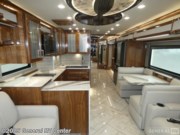 Call now about this 2026 American Coach American Eagle 45K! 2026 American Coach American Eagle 45K - New Class A For Sale by General RV Center in North Canton, Ohio