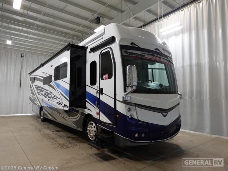 Email now about this 2026 Fleetwood Discovery LXE 40M! New 2026 Fleetwood Discovery LXE 40M available in North Canton, Ohio