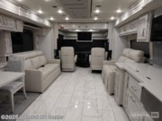 New 2026 Fleetwood Discovery LXE 40M available in North Canton, Ohio