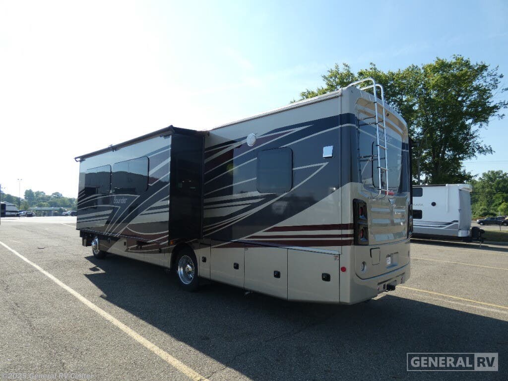 Contact us now about this 2026 Fleetwood Bounder 33C! 2026 Bounder 33C by Fleetwood from General RV Center in North Canton, Ohio
